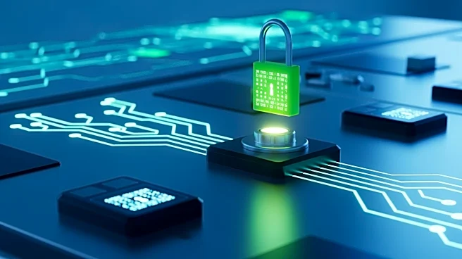 Accenture Acquires Three OT Cybersecurity Firms for $4.175 Billion to Enhance Infrastructure Security