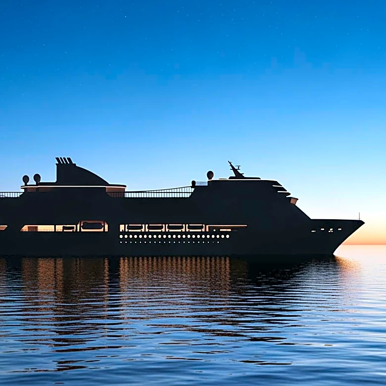 American Cruise Lines Christens Newest Vessel, American Maverick, Enhancing U.S. Cruise Offerings