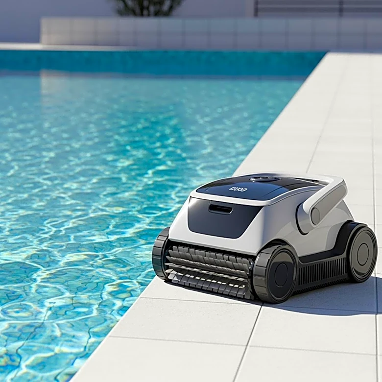 CNET Highlights Major Discounts on Beatbot Robot Pool Cleaners for Prime Day