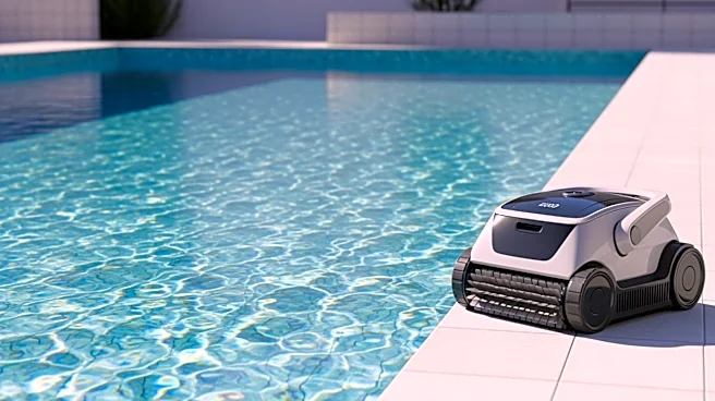 CNET Highlights Major Discounts on Beatbot Robot Pool Cleaners for Prime Day
