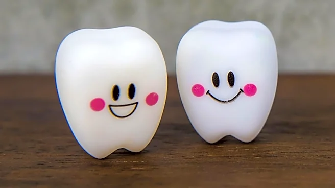 Young Engineer Uses 3D Printing to Provide Free Dentures to Low-Income Americans