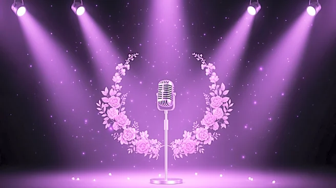Olivia Rodrigo Announces All-Women Music Festival with Notable Guests