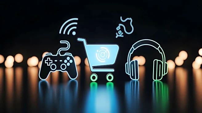 Amazon Prime Day 2026: Major Discounts on Tech and Gaming Products