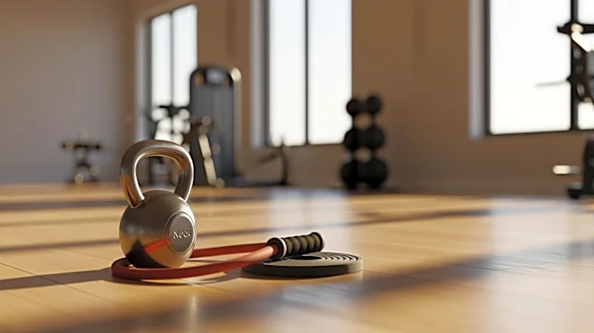 San Antonio Fitness Trainer Joins 'Love Island USA' as New Contestant