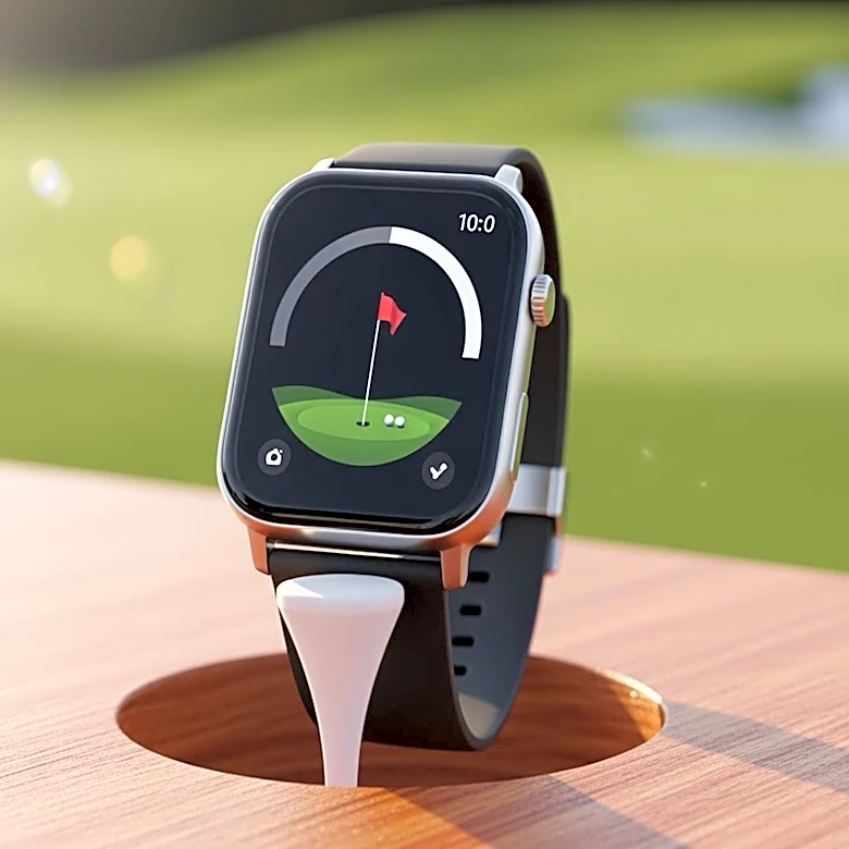 TAG Heuer and TaylorMade Collaborate on Enhanced Golf Smartwatch for Performance Tracking