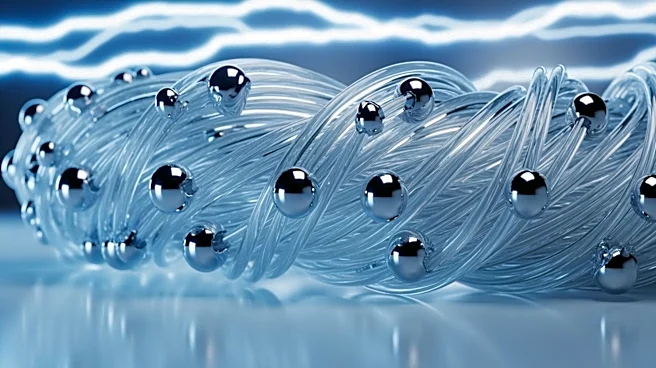 Glass Fiber Masterbatches Market Set for Growth by 2035 Due to Electronics and EV Demand