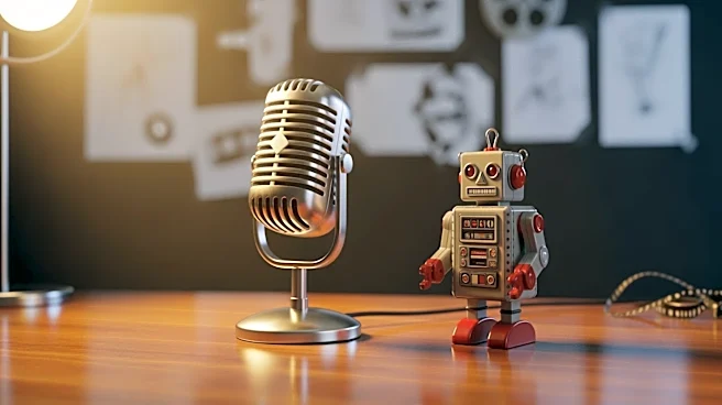 Tom Hanks Discusses AI's Role in Potential 'Toy Story 6' Without His Voice