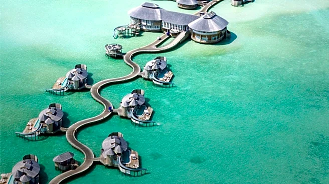 Club Med Launches 'Dream Makers' Documentary Series Highlighting Resort Operations