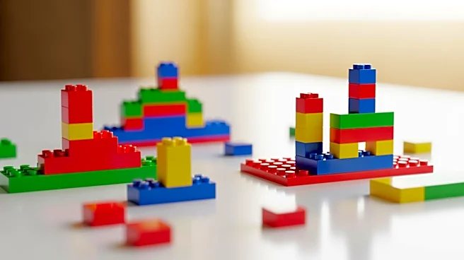 Amazon Prime Day Offers Discounts on Popular Lego Sets, Including Minecraft