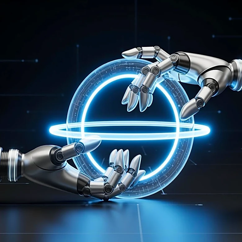 NVIDIA Launches Halos for Robotics to Enhance Safety in Physical AI