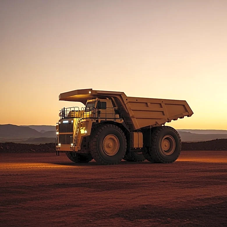 BHP and Rio Tinto Test Electric Haul Trucks to Reduce Emissions in Pilbara