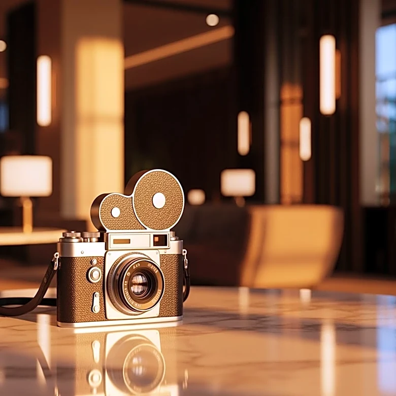 EDITION Hotels Launches Mini-Drama Series to Celebrate 10th Anniversary in Greater China