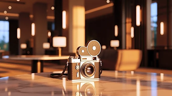 EDITION Hotels Launches Mini-Drama Series to Celebrate 10th Anniversary in Greater China