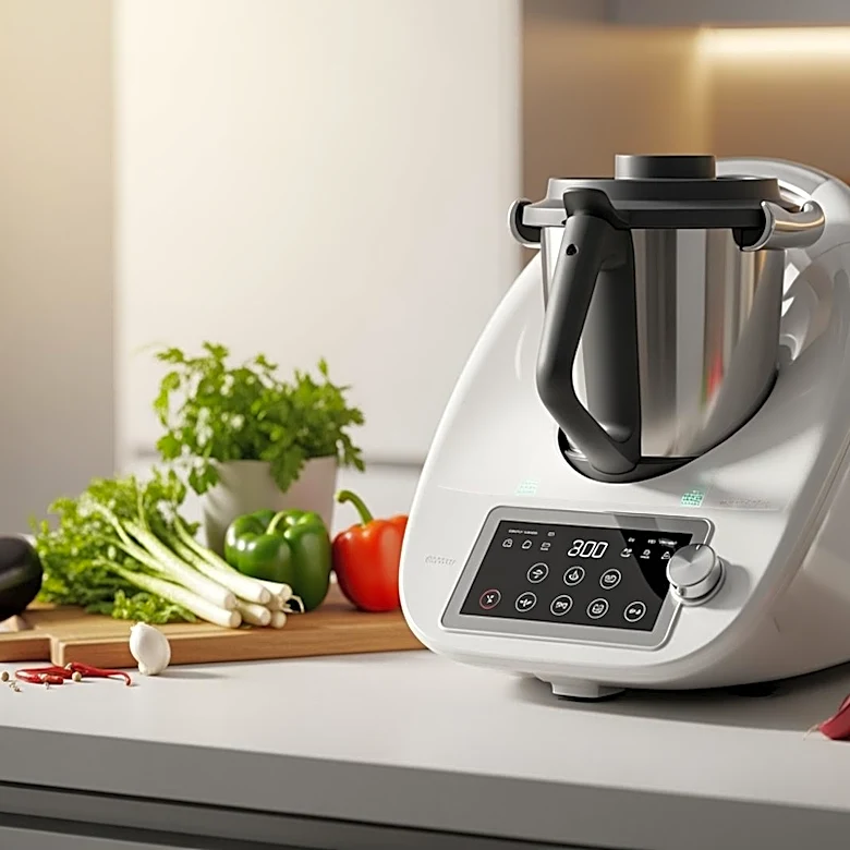 Ninja Kitchen System Offers Versatile Appliance at Discounted Price During Prime Day