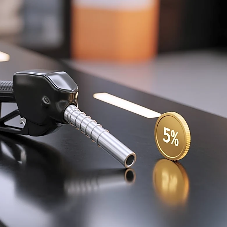 U.S. Market to Launch New Loyalty Program Offering Fuel Discounts