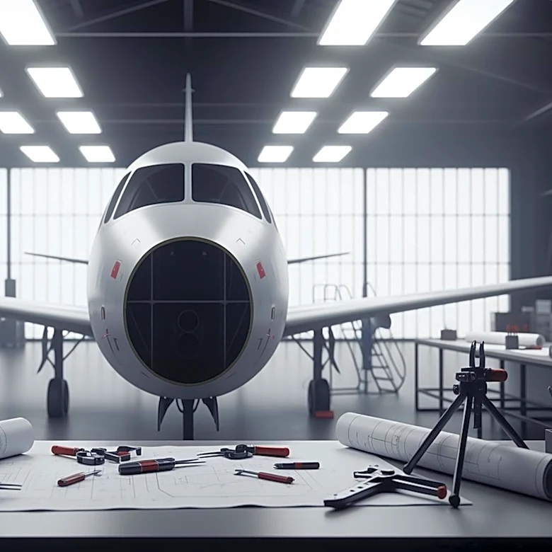 Boeing Faces Delays and Penalties in Air Force One Conversion Project