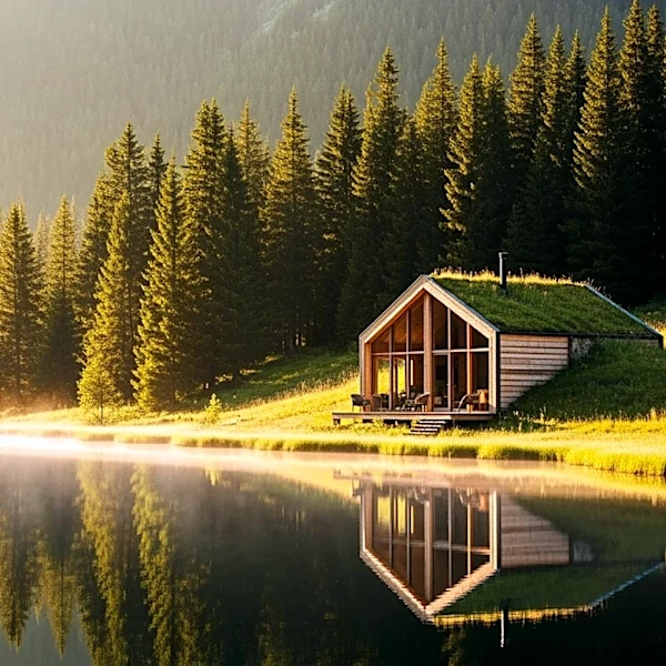 SCP Hotels Launches WildFree Property in Colorado Springs, Emphasizing Wellness and Sustainability
