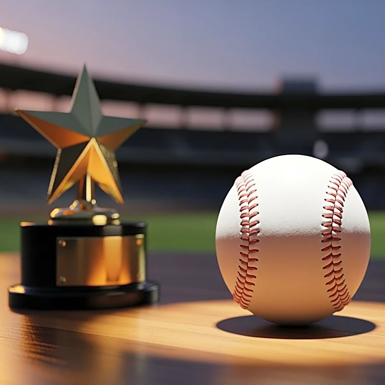 Shohei Ohtani and Ernie Clement Lead 2026 MLB All-Star Voting