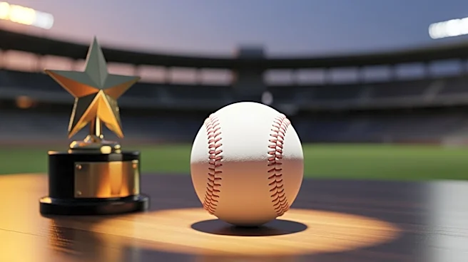 Shohei Ohtani and Ernie Clement Lead 2026 MLB All-Star Voting
