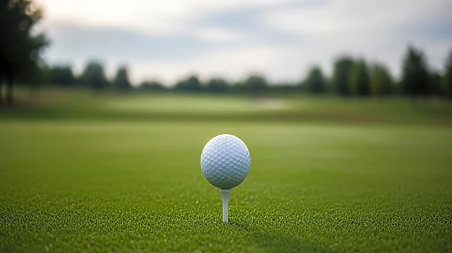 Wyndham Clark Faces Mixed Reactions at U.S. Open Amidst Performance Challenges