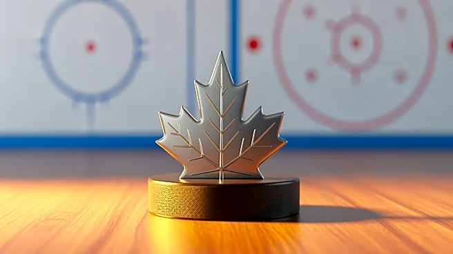 Darren Raddysh Joins Maple Leafs in Sign-and-Trade, Fulfilling Childhood Dream