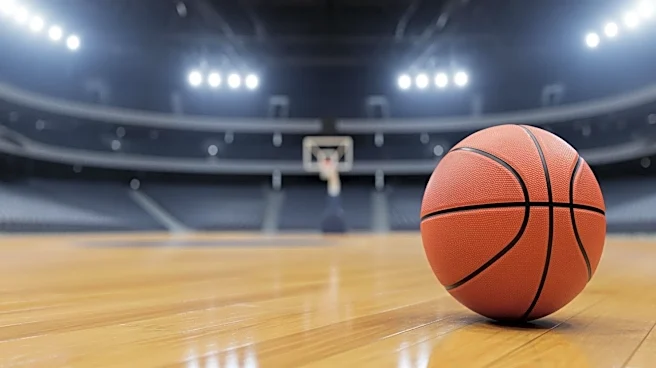 Las Vegas Aces Host New York Liberty in Anticipated WNBA Matchup