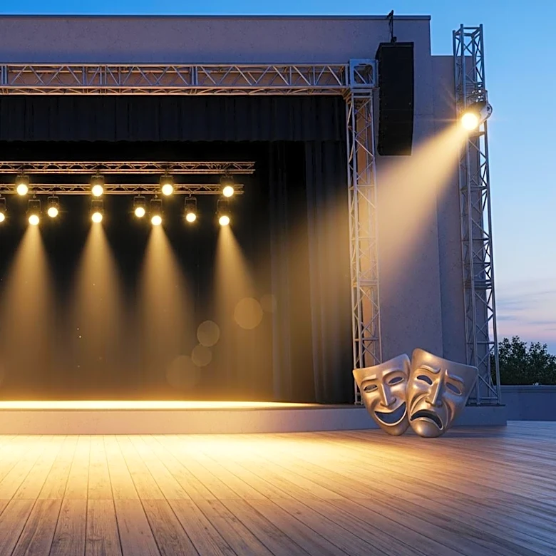 Hollywood Bowl Opens Season with 'Best of Broadway' Concert Featuring Star Performers