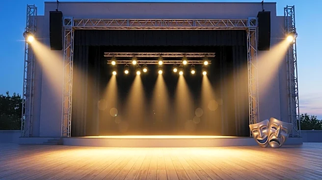 Hollywood Bowl Opens Season with 'Best of Broadway' Concert Featuring Star Performers