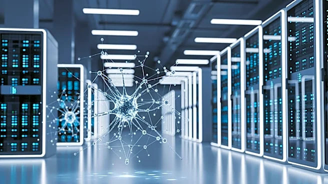 Micron and Anthropic Sign AI Infrastructure Agreement to Boost Computing Capacity