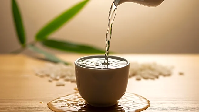 Supersub and Toonz Media Group Collaborate on Animated Documentary 'The Taste of Water' Exploring Japanese Sake Culture