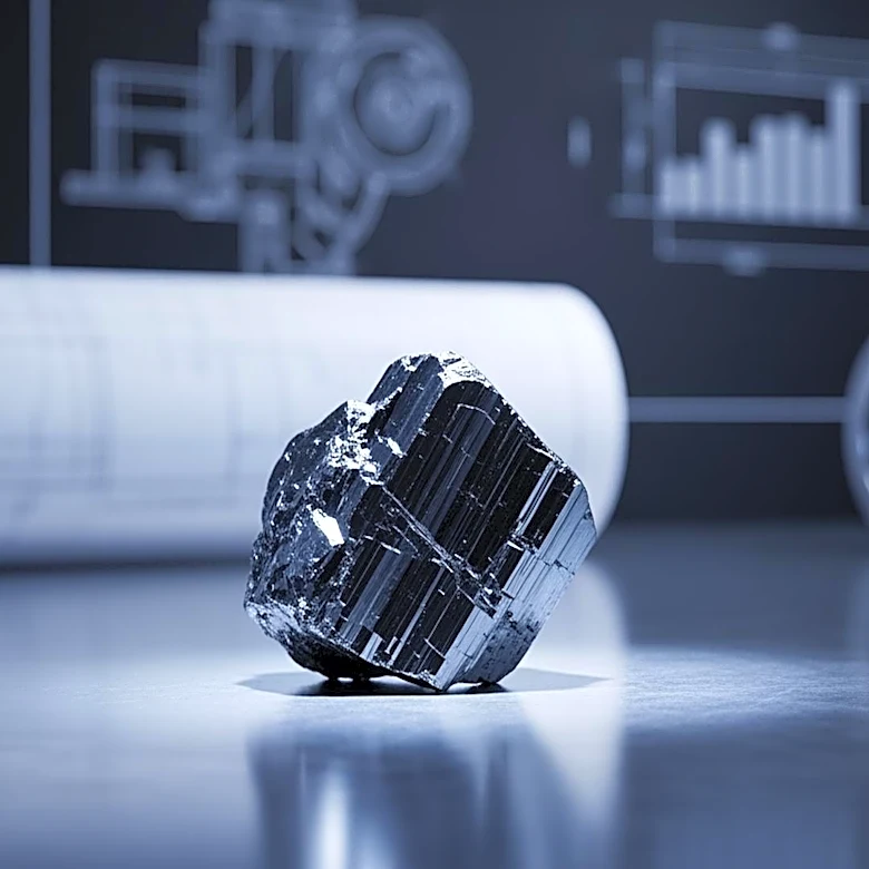 Graphite One Advances Ohio Facility with New Engineering Contract to Boost U.S. Graphite Supply Chain