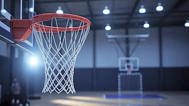 Lakers Consider Drafting St. John's Zuby Ejiofor for Defensive Versatility