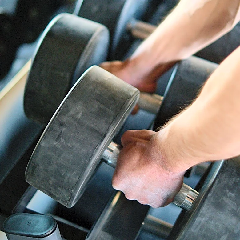 Harvard Study Reveals Optimal Strength Training Duration for Longevity