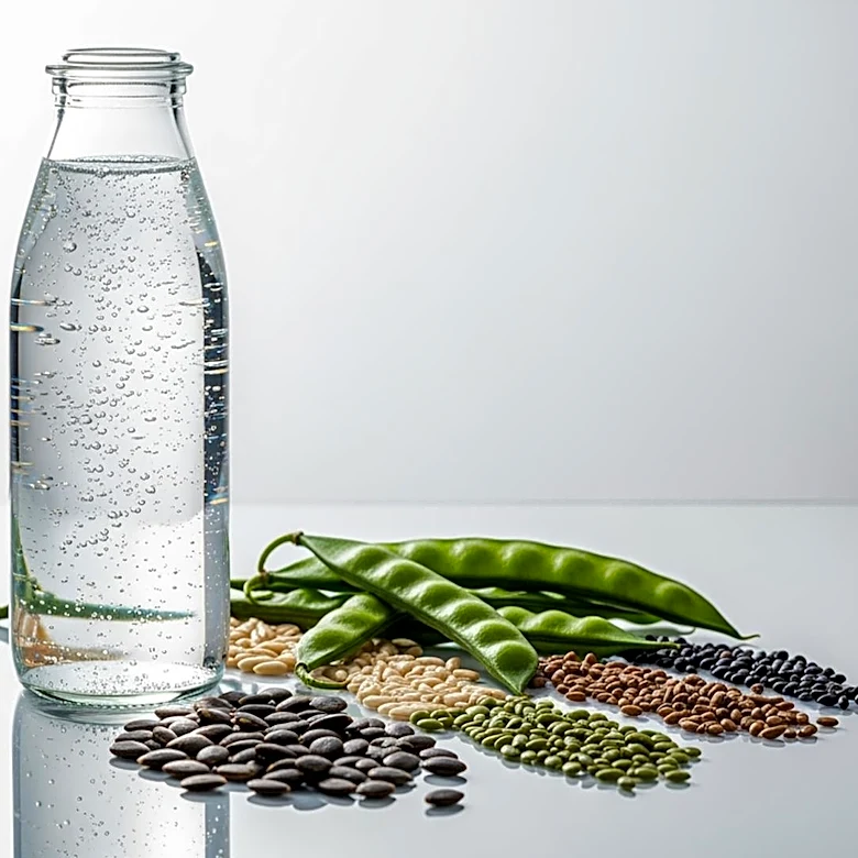 Protein Sodas Emerge as New Innovation Opportunity in U.S. Beverage Market