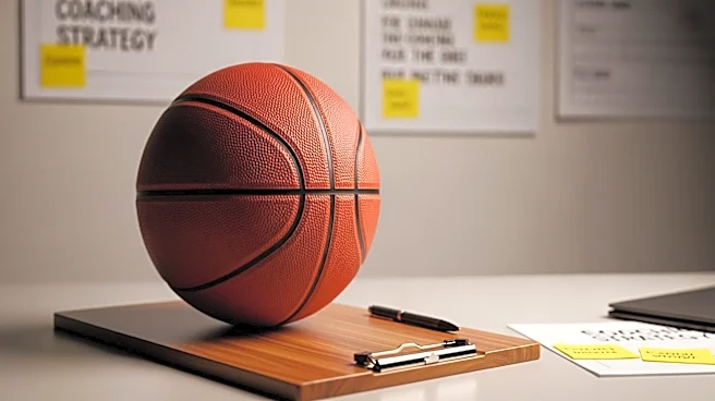 Dallas Mavericks Hire Dusty May as New Head Coach, Replacing Jason Kidd
