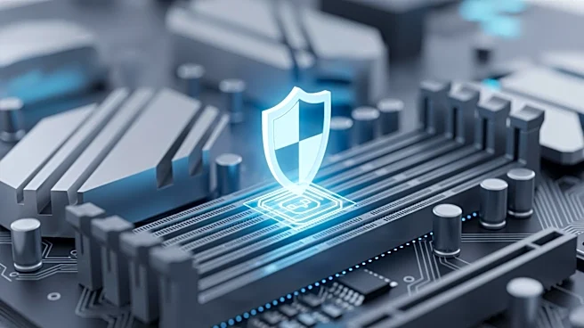 AMD Reinstates Memory Encryption in Consumer CPUs Following User Backlash
