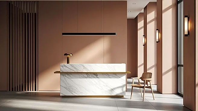 Miramis Hospitality's Unique Blend of Italian and Swedish Influences Shapes Future of Luxury Travel