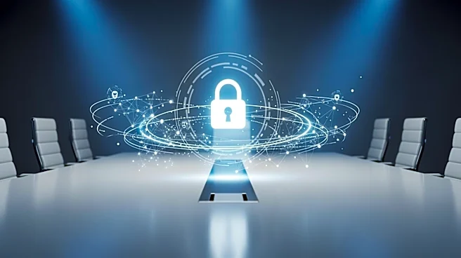 iTnews Hosts Executive Retreat for Security Leaders to Address Cybersecurity Challenges
