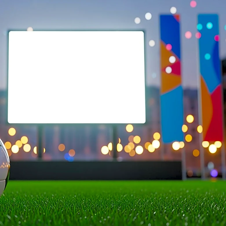 Lake Street Hosts Week-Long World Cup Watch Party