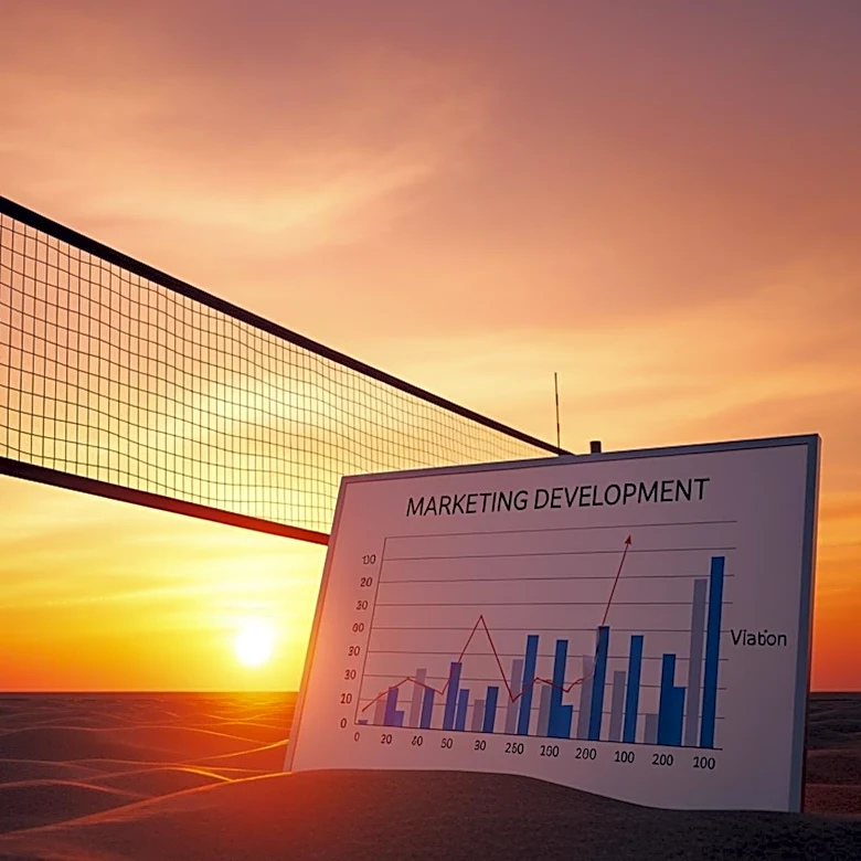 Sport Beach CEO Beth Sidhu Discusses Growth and Impact of Sports Marketing