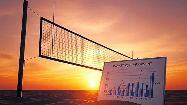 Sport Beach CEO Beth Sidhu Discusses Growth and Impact of Sports Marketing