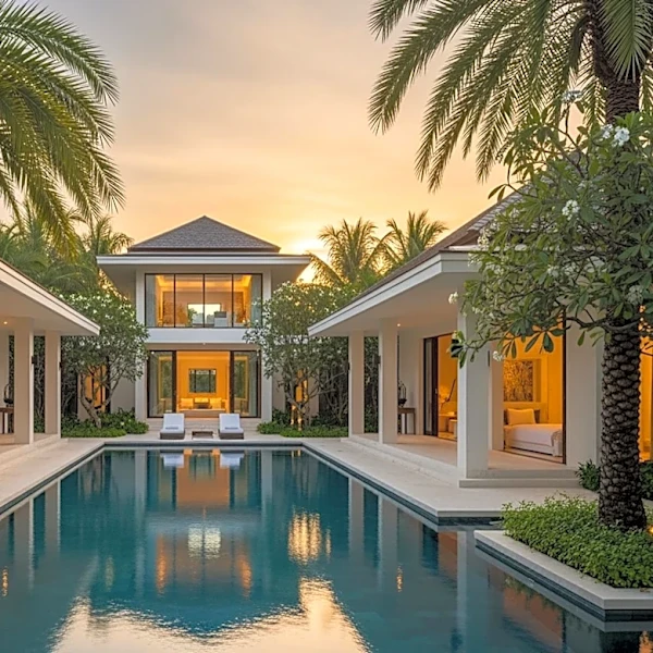 Kimpton Miralina Resort Villas Announces $70 Million Transformation Completion by 2027