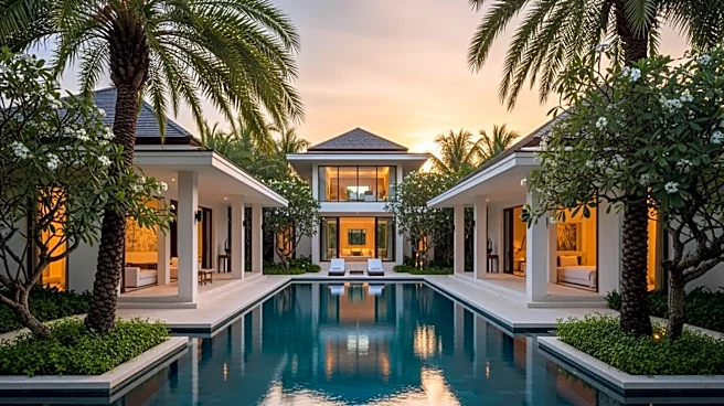 Kimpton Miralina Resort Villas Announces $70 Million Transformation Completion by 2027
