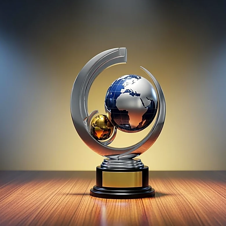 EBC Financial Group Wins Global Recognition at World Finance Awards 2026
