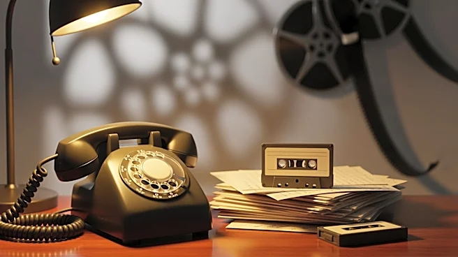 Director Leah McKendrick Discusses Challenges and Success of 'Voicemails for Isabelle'