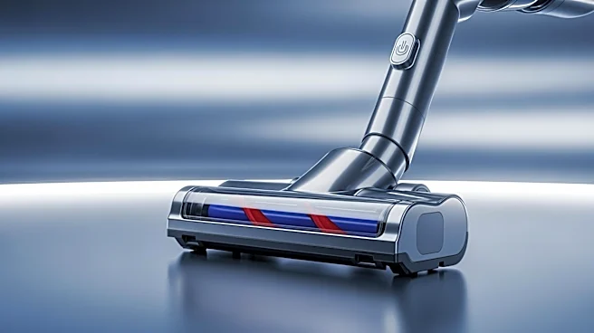 Levoit LVAC-200 Vacuum Sees Major Price Drop During Prime Day, Offering Significant Savings