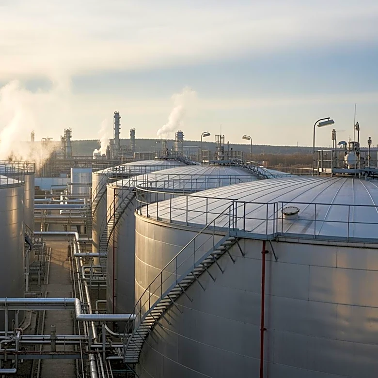 Potential US-Iran Peace Deal May Exacerbate Global Chemicals Oversupply