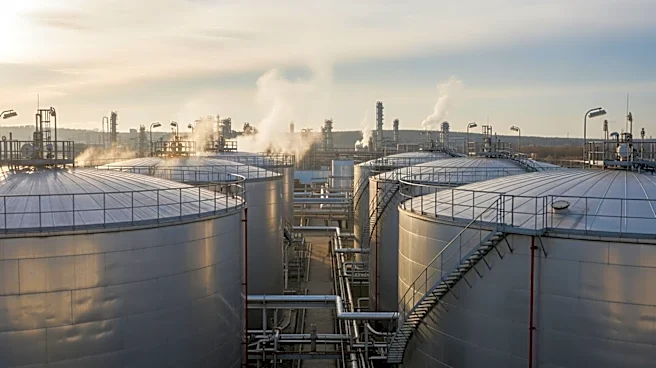 Potential US-Iran Peace Deal May Exacerbate Global Chemicals Oversupply