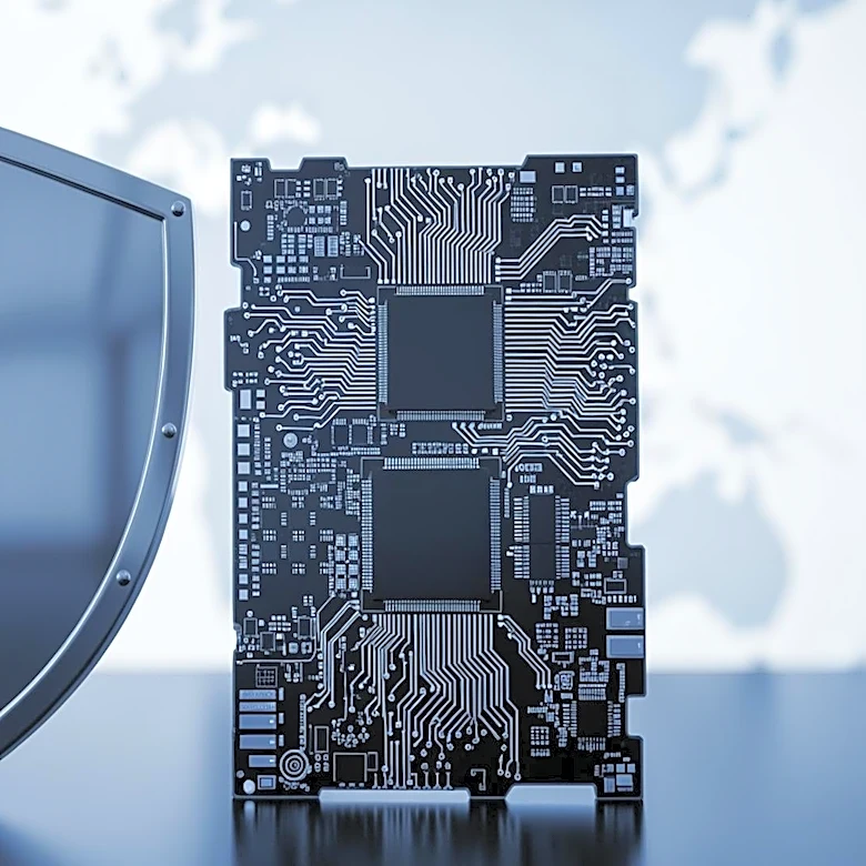 Venture Capital Investment in Defense Technology Surges Amid Geopolitical Tensions