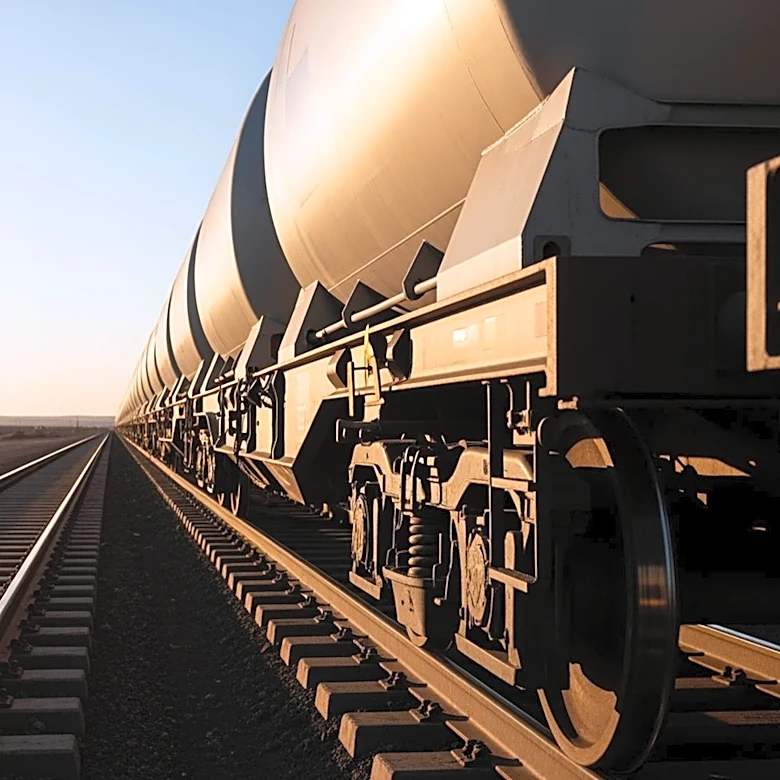 Exxaro Seeks Cost Efficiency by Shifting Manganese Transport to Rail
